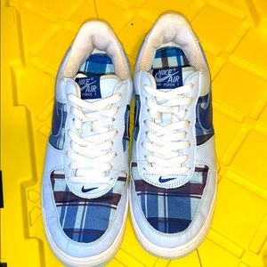 Women’s Nike Air Force1 Premium